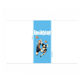 Бумага для упаковки 3D с принтом Хината и Кагеяма Haikyuu!! в Курске, пластик и полированная сталь | круглая форма, металлическое крепление в виде кольца | anime | haikyu | haikyuu | karasuno | manga | аниме | волейбол | волейбольный клуб | вороны | карасуно | король площадки | манга | ниндзя шоё | синяя | старшая школа | тобио кагеяма | хаику | хаикую | шоё хината