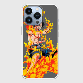 Чехол для iPhone 13 Pro с принтом Портгас Д Эйс из One Piece в Курске,  |  | Тематика изображения на принте: one piece | one piece art | one piece портгас | portgas | portgas d ace | ван пис | ван пис  порткас | ван пис порткас д | портгас | портгас д | портгас д эйс | портгас д эйс one piece | портгас д эйс арт | портгас д эйс из one piece