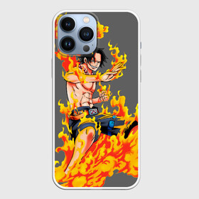 Чехол для iPhone 13 Pro Max с принтом Портгас Д Эйс из One Piece в Курске,  |  | Тематика изображения на принте: one piece | one piece art | one piece портгас | portgas | portgas d ace | ван пис | ван пис  порткас | ван пис порткас д | портгас | портгас д | портгас д эйс | портгас д эйс one piece | портгас д эйс арт | портгас д эйс из one piece