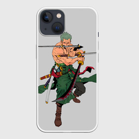 Чехол для iPhone 13 с принтом Арт Ророноа Зоро, One Piece в Курске,  |  | Тематика изображения на принте: one piece | one piece art | zoro | аниме one piece | ван пис | ван писс | ванпис | зоро | зоро аниме | зоро ван пис | зоро ван пис арт | зоро из аниме | зоро из аниме one piece | зорро | зорро ван пис | ророноа зоро