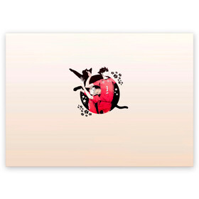 Поздравительная открытка с принтом Кенма Козуме и Куроо Тецуро | Старшая Некома в Курске, 100% бумага | плотность бумаги 280 г/м2, матовая, на обратной стороне линовка и место для марки
 | Тематика изображения на принте: 5 | anime | haikyu | haikyuu | kozume kenma | kuroo tetsurou | manga | аниме | волейбол | волейбольный клуб | коварный капитан | колючая голова | манга | мозг | номер 1 | старшая некома | старшая школа | хаику | хаикую