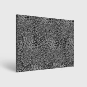 Холст прямоугольный с принтом Черви в Курске, 100% ПВХ |  | Тематика изображения на принте: гипноз | сюрреализм | текстуры | черви