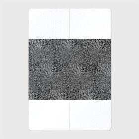 Магнитный плакат 2Х3 с принтом Черви в Курске, Полимерный материал с магнитным слоем | 6 деталей размером 9*9 см | Тематика изображения на принте: гипноз | сюрреализм | текстуры | черви
