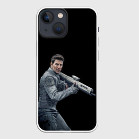 Чехол для iPhone 13 mini с принтом Том Круз в Курске,  |  | tomcruise | знаменитостьтомкруз | том круз | томкрузактер