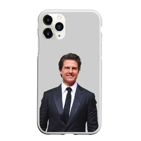 Чехол для iPhone 11 Pro матовый с принтом Tom Kryz в Курске, Силикон |  | tomcruise | знаменитостьтомкруз | том круз | томкрузактер