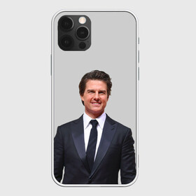 Чехол для iPhone 12 Pro Max с принтом Tom Kryz в Курске, Силикон |  | tomcruise | знаменитостьтомкруз | том круз | томкрузактер