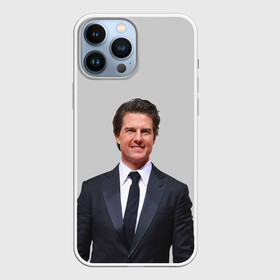 Чехол для iPhone 13 Pro Max с принтом Tom Kryz в Курске,  |  | tomcruise | знаменитостьтомкруз | том круз | томкрузактер