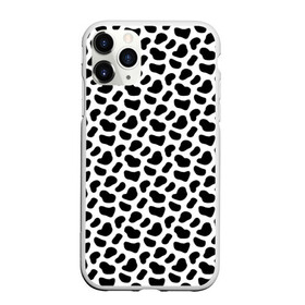 Чехол для iPhone 11 Pro Max матовый с принтом Текстура далматина в Курске, Силикон |  | background | dalmatian | pattern | texture | далматин | далматинец | паттерн | текстура | узор | фон