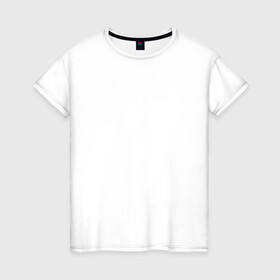Женская футболка хлопок с принтом Рок звезда в Курске, 100% хлопок | прямой крой, круглый вырез горловины, длина до линии бедер, слегка спущенное плечо | rock | rockstar | рок | рокзвезда | рокстар