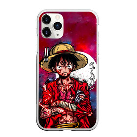 Чехол для iPhone 11 Pro матовый с принтом Луффи One Piece. Большой куш в Курске, Силикон |  | anime | manga | monkey d. luffy | one piece | аниме | большой куш | ван пис | вон пис | капитан | король пиратов | луси | луфи | луффи | луффи но уми | луффи таро | манга | манки д. луффи | мугивара | пират | пятый император