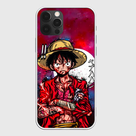 Чехол для iPhone 12 Pro Max с принтом Луффи One Piece. Большой куш в Курске, Силикон |  | anime | manga | monkey d. luffy | one piece | аниме | большой куш | ван пис | вон пис | капитан | король пиратов | луси | луфи | луффи | луффи но уми | луффи таро | манга | манки д. луффи | мугивара | пират | пятый император