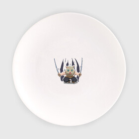 Тарелка с принтом Хашибира в Курске, фарфор | диаметр - 210 мм
диаметр для нанесения принта - 120 мм | anime | kimetsu no yaiba | аниме | анимэ | камадо | клинок рассекающий демонов | незуко камадо | таджиро