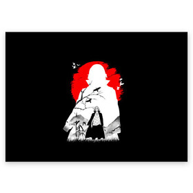Поздравительная открытка с принтом MIkki токийские мстители микки в Курске, 100% бумага | плотность бумаги 280 г/м2, матовая, на обратной стороне линовка и место для марки
 | anime | mikey | tokyo revengers | аниме | майки | мики | микки | токийские мстители