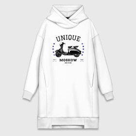 Платье-худи хлопок с принтом unique в Курске,  |  | bike | fast | moskow | motor | motorbike | racer | retro | rider | rock | vintage