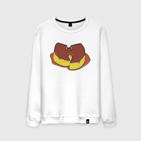 Мужской свитшот хлопок с принтом Wu-Tang Cookie в Курске, 100% хлопок |  | black | cream | gza | hip hop | method man | music | new york | odb | old school | rap | rza | wu tang | wu tang clan | аудио | винил | ву тэнг | граффити | диджей | кассета | микрофон | музыка | нью йорк | пластинка | рэп | рэпер | хип хоп