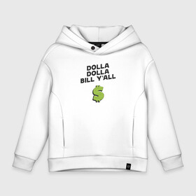 Детское худи Oversize хлопок с принтом Dolla Bill Yall в Курске, френч-терри — 70% хлопок, 30% полиэстер. Мягкий теплый начес внутри —100% хлопок | боковые карманы, эластичные манжеты и нижняя кромка, капюшон на магнитной кнопке | black | cream | gza | hip hop | method man | music | new york | odb | old school | rap | rza | wu tang | wu tang clan | аудио | винил | ву тэнг | граффити | диджей | кассета | микрофон | музыка | нью йорк | пластинка | рэп | рэпер | хип хоп