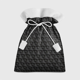 Подарочный 3D мешок с принтом ПрикоЛьные квадратики в Курске, 100% полиэстер | Размер: 29*39 см | Тематика изображения на принте: квадратики | паттерн | прикольные | разное | тренды