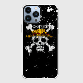 Чехол для iPhone 13 Pro Max с принтом Весылый Роджер | One Piece в Курске,  |  | anime | manga | one piece | аниме | большой куш | ван пис | весёлый роджер | вон пис | король пиратов | логотип | манга | монки д. луффи | мугивары | перекрещённый костями | пират | пиратский флаг