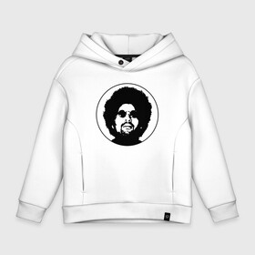 Детское худи Oversize хлопок с принтом GTAO DJ MOODYMANN в Курске, френч-терри — 70% хлопок, 30% полиэстер. Мягкий теплый начес внутри —100% хлопок | боковые карманы, эластичные манжеты и нижняя кромка, капюшон на магнитной кнопке | Тематика изображения на принте: ammunation | auto | cayo | game | grand | gta | gta5 | ifruit | los santos | moodymann | online | perico | rockstar | securoserv | sessanta | theft | wasted | айфруит | гта | гта5 | игра | лос сантос | майкл | онлайн | потрачено | рокстар | тревор | франк