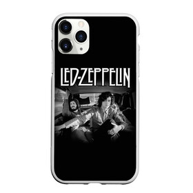 Чехол для iPhone 11 Pro матовый с принтом Led Zeppelin в Курске, Силикон |  | british | england | folk | hardcore | hardrock | led zeppelin | metal | music | punk | retro | rock | usa | гранж | джимми пейдж | лед цеппелин | метал | музыка | панк | ретро | роберт плант | рок | сша | фолк