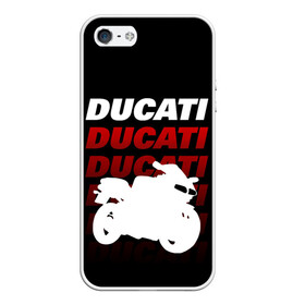 Чехол для iPhone 5/5S матовый с принтом DUCATI / ДУКАТИ / SPORT в Курске, Силикон | Область печати: задняя сторона чехла, без боковых панелей | ducati | motorcycle | motosport | racing | speed | sport | байк. | гонки | двигатель | дукати | мото | мотокросс | мотоспорт | мототриал | мотоцикл | скорость | спорт