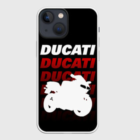 Чехол для iPhone 13 mini с принтом DUCATI   ДУКАТИ   SPORT в Курске,  |  | ducati | motorcycle | motosport | racing | speed | sport | байк. | гонки | двигатель | дукати | мото | мотокросс | мотоспорт | мототриал | мотоцикл | скорость | спорт