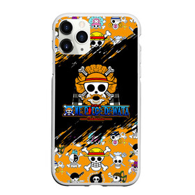 Чехол для iPhone 11 Pro матовый с принтом One Piece Dewata Indonesia в Курске, Силикон |  | anime | manga | monkey d. luffy | one piece | аниме | большой куш | ван пис | вон пис | гол д. роджер | кайдо | король пиратов | луфи | луффи | манга | манки д. луффи | нами | нико робин | пират | портгас д. эйс | ророноа зоро