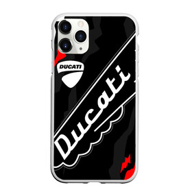 Чехол для iPhone 11 Pro матовый с принтом DUCATI / ДУКАТИ / SPORT в Курске, Силикон |  | Тематика изображения на принте: ducati | motorcycle | motosport | racing | speed | sport | байк. | гонки | двигатель | дукати | мото | мотокросс | мотоспорт | мототриал | мотоцикл | скорость | спорт