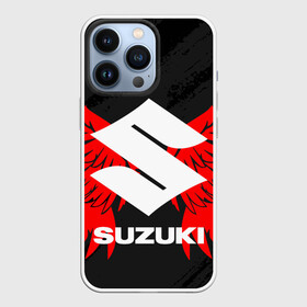 Чехол для iPhone 13 Pro с принтом SUZUKI   СУЗУКИ   МОТОСПОРТ в Курске,  |  | motorcycle | motosport | racing | speed | sport | suzuki | байк. | гонки | двигатель | мото | мотокросс | мотоспорт | мототриал | мотоцикл | скорость | спорт | сузуки