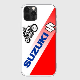 Чехол для iPhone 12 Pro Max с принтом SUZUKI / СУЗУКИ / RACING в Курске, Силикон |  | motorcycle | motosport | racing | speed | sport | suzuki | байк. | гонки | двигатель | мото | мотокросс | мотоспорт | мототриал | мотоцикл | скорость | спорт | сузуки