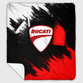 Плед с рукавами с принтом DUCATI | ДУКАТИ БРЫЗГИ в Курске, 100% полиэстер | Закругленные углы, все края обработаны. Ткань не мнется и не растягивается. Размер 170*145 | ducati | moto | motocycle | racing | sport | дукати | мото | мотоспорт | мотоцикл | рейсинг | спорт