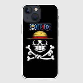 Чехол для iPhone 13 mini с принтом Пираты Соломенной Шляпы | One Piece в Курске,  |  | anime | manga | monkey d. luffy | one piece | аниме | большой куш | ван пис | веселый роджер | вон пис | гол д. роджер | кайдо | луфи | луффи | манга | манки д. луффи | нами | нико робин | пират | портгас д. эйс | ророноа зоро