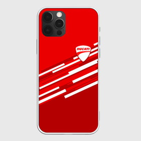 Чехол для iPhone 12 Pro Max с принтом DUCATI | ДУКАТИ в Курске, Силикон |  | ducati | moto | motocycle | racing | sport | дукати | мото | мотоспорт | мотоцикл | рейсинг | спорт