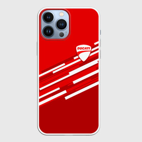 Чехол для iPhone 13 Pro Max с принтом DUCATI | ДУКАТИ в Курске,  |  | ducati | moto | motocycle | racing | sport | дукати | мото | мотоспорт | мотоцикл | рейсинг | спорт
