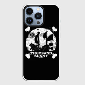 Чехол для iPhone 13 Pro с принтом One Piece team в Курске,  |  | anime | one piece | аниме | анимэ | большой куш | ван пис | пират | пираты | пираты соломенной шляпы | эйтиро одо