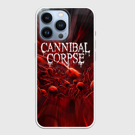 Чехол для iPhone 13 Pro с принтом Blood Cannibal Corpse | Труп Каннибала (Z) в Курске,  |  | Тематика изображения на принте: cannibal | cannibal corpse | corpse | death metal | deathgrind | алекс уэбстер | брутальный дэт метал | дэт метал | дэтграйнд | пол мазуркевич | роб барретт | труп каннибала