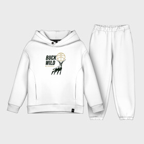 Детский костюм хлопок Oversize с принтом Buck Wild в Курске,  |  | antetokounmpo | basketball | bucks | giannis | milwaukee | mvp | nba | sport | streetball | адетокумбо | бакс | баскетбол | игра | милуоки | мяч | нба | олень | спорт | стритбол | тренер | чемпион | янис