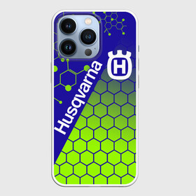 Чехол для iPhone 13 Pro с принтом HUSQVARNA   ХУСКВАРНА   SPORT в Курске,  |  | husqvarna | motorcycle | motosport | racing | speed | sport | байк. | гонки | двигатель | мото | мотокросс | мотоспорт | мототриал | мотоцикл | скорость | спорт | хускварна