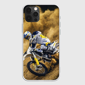 Чехол для iPhone 12 Pro Max с принтом HUSQVARNA / ХУСКВАРНА / SPORT в Курске, Силикон |  | Тематика изображения на принте: husqvarna | motorcycle | motosport | racing | speed | sport | байк. | гонки | двигатель | мото | мотокросс | мотоспорт | мототриал | мотоцикл | скорость | спорт | хускварна