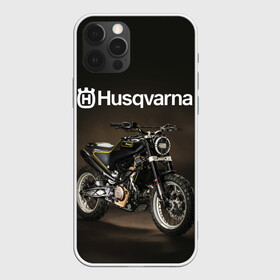 Чехол для iPhone 12 Pro с принтом HUSQVARNA / ХУСКВАРНА / SPORT в Курске, силикон | область печати: задняя сторона чехла, без боковых панелей | husqvarna | motorcycle | motosport | racing | speed | sport | байк. | гонки | двигатель | мото | мотокросс | мотоспорт | мототриал | мотоцикл | скорость | спорт | хускварна