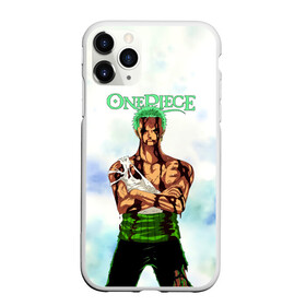 Чехол для iPhone 11 Pro матовый с принтом Зоро после боя One Piece в Курске, Силикон |  | anime | manga | one piece | zoro roronoa | аниме | большой куш | ван пис | великий флот | вон пис | зородзюро | король пиратов | манга | мечник | охотник за головами | охотник на пиратов | пират