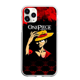 Чехол для iPhone 11 Pro матовый с принтом Луффи One Piece. Большой куш в Курске, Силикон |  | anime | manga | monkey d. luffy | one piece | аниме | большой куш | ван пис | вон пис | гол д. роджер | кайдо | король пиратов | луфи | луффи | манга | манки д. луффи | нами | нико робин | пират | портгас д. эйс | ророноа зоро