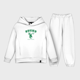 Детский костюм хлопок Oversize с принтом Bucks   Champions в Курске,  |  | antetokounmpo | basketball | bucks | giannis | milwaukee | mvp | nba | sport | streetball | адетокумбо | бакс | баскетбол | игра | милуоки | мяч | нба | олень | спорт | стритбол | тренер | чемпион | янис