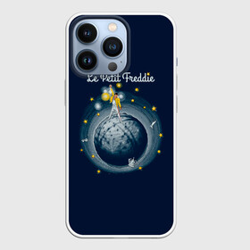 Чехол для iPhone 13 Pro с принтом Le Petit Freddie в Курске,  |  | alternative | metall | music | queen | qween | rock | альтернатива | квин | куин | металл | музыка | рок | фредди меркьюри