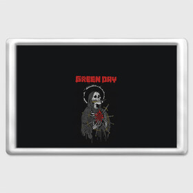 Магнит 45*70 с принтом GreenDay | ГринДей | Poster (Z) в Курске, Пластик | Размер: 78*52 мм; Размер печати: 70*45 | Тематика изображения на принте: billie joe armstrong | greenday | rock | альтернативный | билли джо армстронг | гриндей | зеленый день | майк дёрнт | музыка | панк рок | поп панк | рок | тре кул