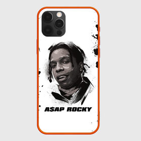 Чехол для iPhone 12 Pro Max с принтом АСАП | ASAP ROCKY (Z) в Курске, Силикон |  | america | asap | asap rocky | black rap | music | rap | raper | testing | usa | америка | асап | асап роки | зарубежная музыка | музыка | музыкант | реп | репер | сша | тестин | черный реп