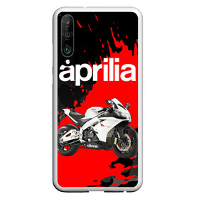 Чехол для Honor P30 с принтом APRILIA / АПРИЛИЯ / GRUNGE в Курске, Силикон | Область печати: задняя сторона чехла, без боковых панелей | Тематика изображения на принте: 120. | 50 | aprilia | motorcycle | motosport | racing | rs | speed | sport | априлия | байк | гонки | двигатель | мото | мотокросс | мотоспорт | мототриал | мотоцикл | скорость | спорт