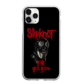 Чехол для iPhone 11 Pro матовый с принтом SID WILSON | SLIPKNOT | СЛИПКНОТ (Z) в Курске, Силикон |  | rock | sid wilson | slipknot | петля | рок | сид вилсон | скользящий узел | слипкнот | тяжелый рок | удавка