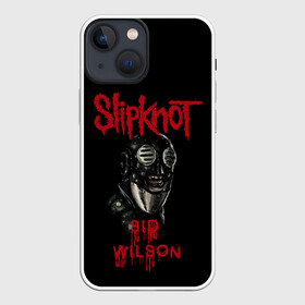 Чехол для iPhone 13 mini с принтом SID WILSON | SLIPKNOT | СЛИПКНОТ (Z) в Курске,  |  | rock | sid wilson | slipknot | петля | рок | сид вилсон | скользящий узел | слипкнот | тяжелый рок | удавка