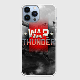 Чехол для iPhone 13 Pro Max с принтом WAR THUNDER   ВАР ТАНДЕР в Курске,  |  | Тематика изображения на принте: game | war thunder | warthunder | world of tanks | wot | вар тандер | война | вот | игры | корабли | мир танков. | онлайн игра | самолеты | танки